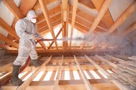 Reliable Luling, LA Insulation Services Solutions