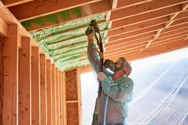 Best Fireproof Insulation  in Luling, LA