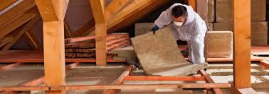 Best Basement Insulation  in Luling, LA