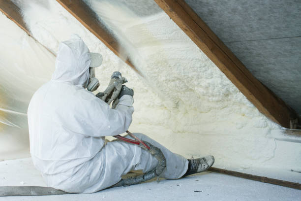 Best Attic Insulation Installation  in Luling, LA