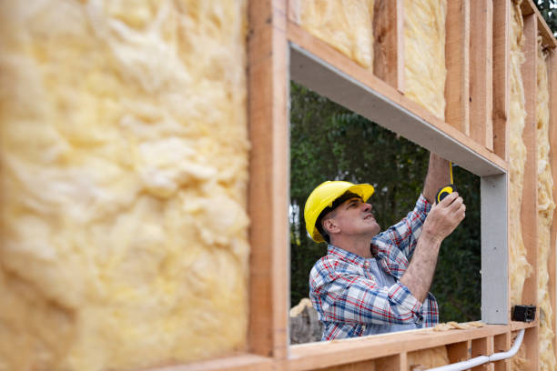 Best Insulation for New Construction  in Luling, LA